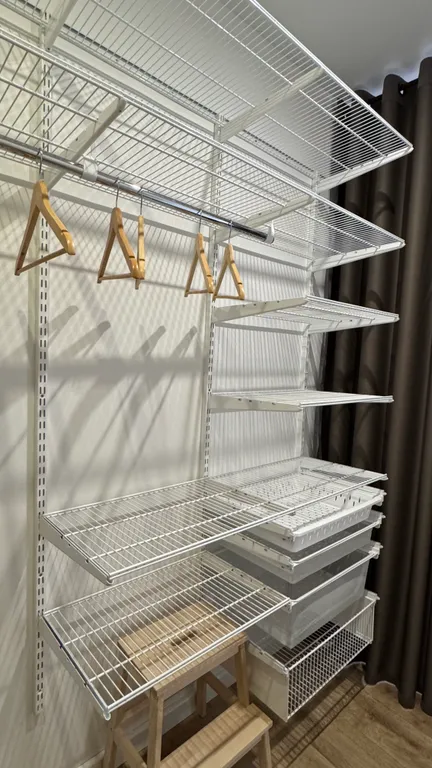 Квартира Квартира "Терраса на Цветном. Калининград" — Калининград