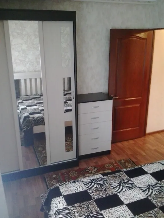 Квартира Квартира в курортной зоне — Анапа