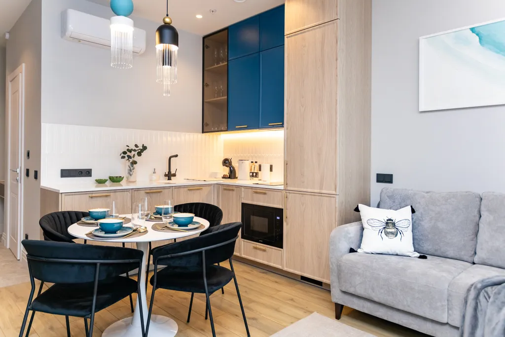 Mareen апартаменты на море by Karmann`s Apartments