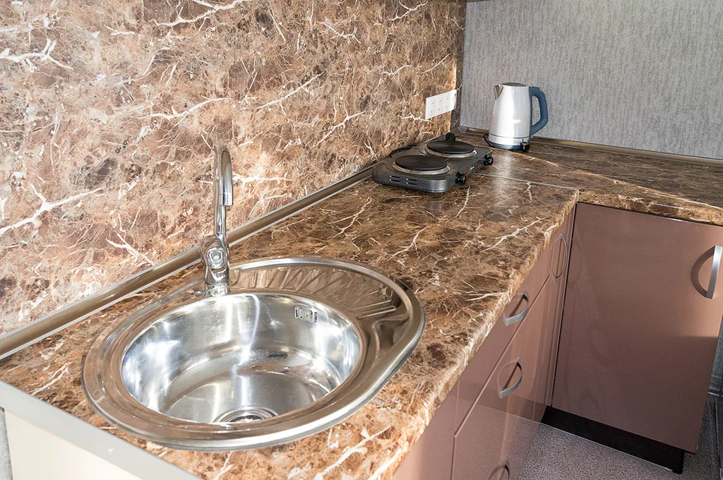 Квартира, рядом парк ангелов и вокзал