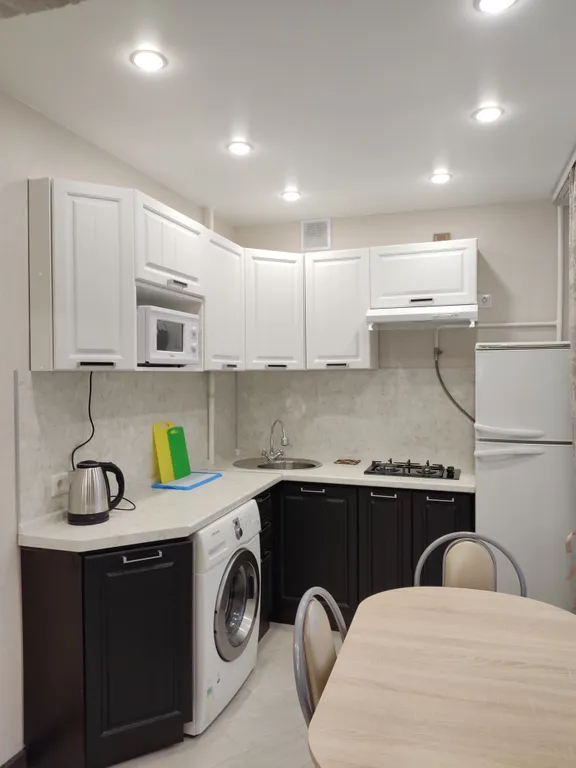 Уютная квартира в самом центре