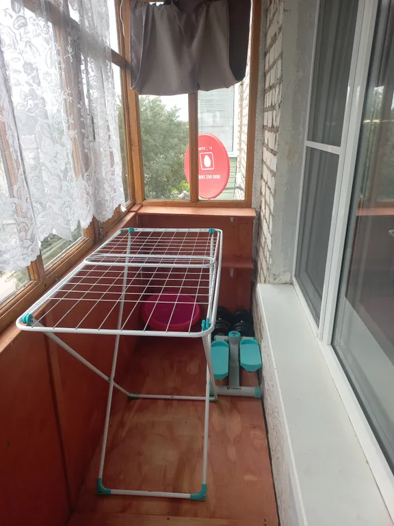 Квартира-студия