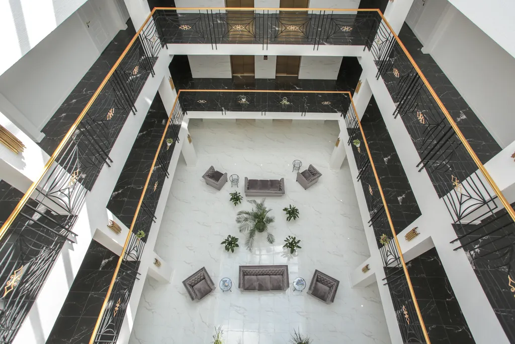 Квартира Квартира Штольц — Светлогорск