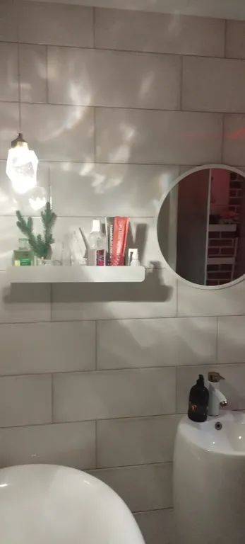 Премиум-квартира с гостиной и двумя спальнями