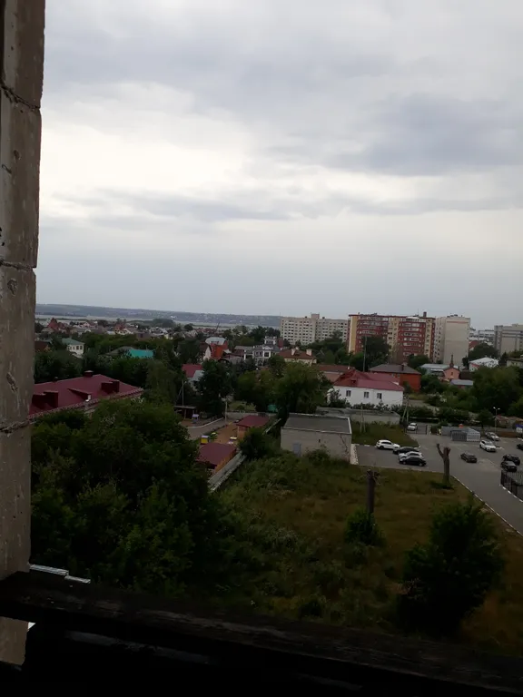 Квартира Уютная квартира с видом на море — Казань