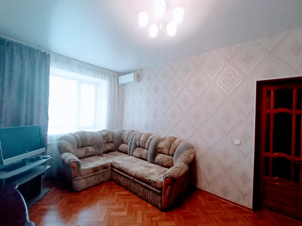 Квартира Уютная квартира у метро Горки — Казань