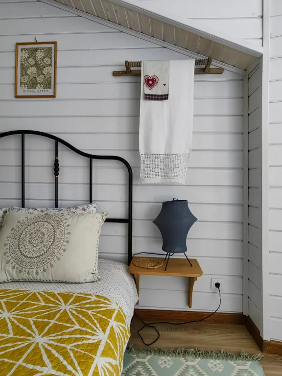 Уютный Коттедж у Охта-парка