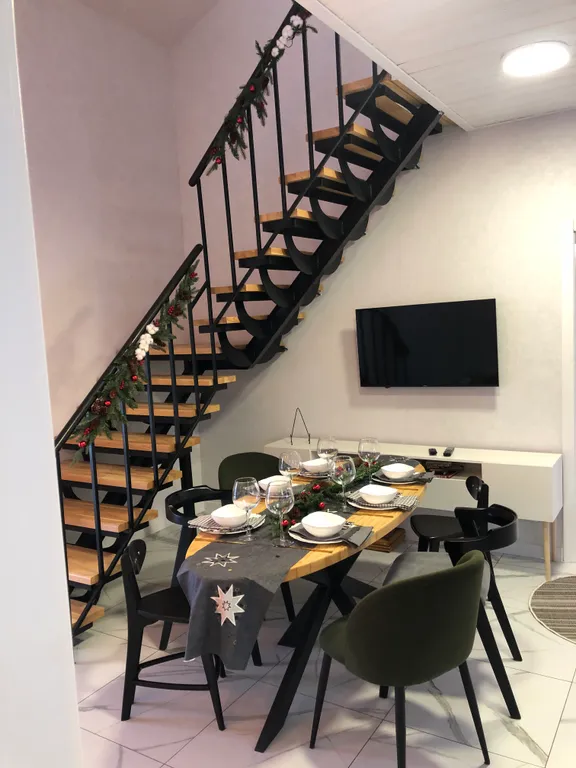 Гостевой дом в центре