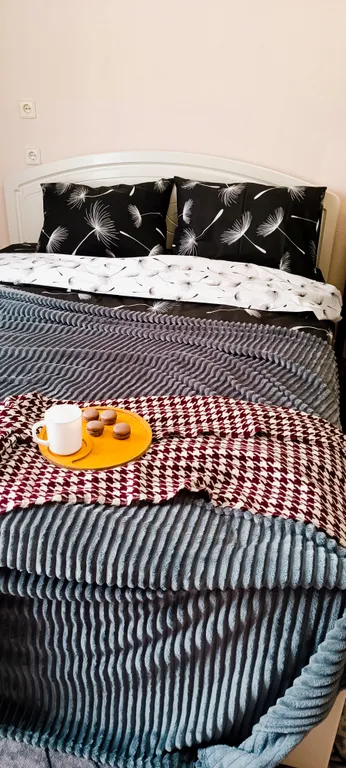 Студия рядом с автовокзалом