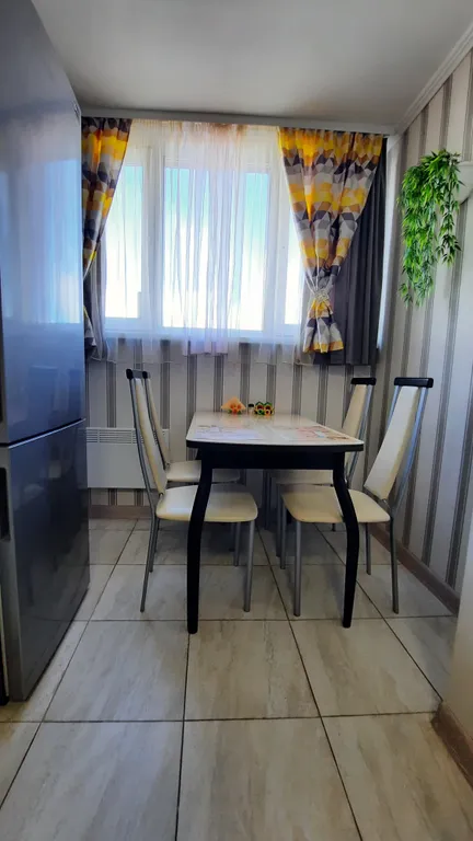 Квартира Комфортная и современная 2-комнатная квартира в Покровке — Красноярск