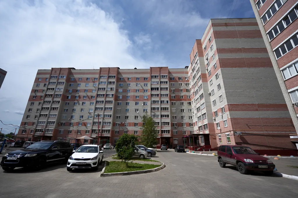 Уютный уголок