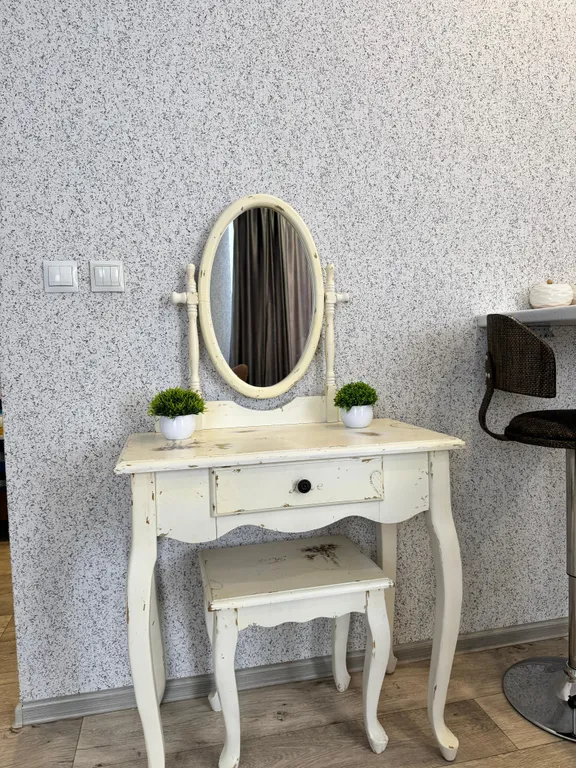 Студия  в ЖК Роуз Таун в 5 минутах от аэропорта и ТЦ Сити Молл