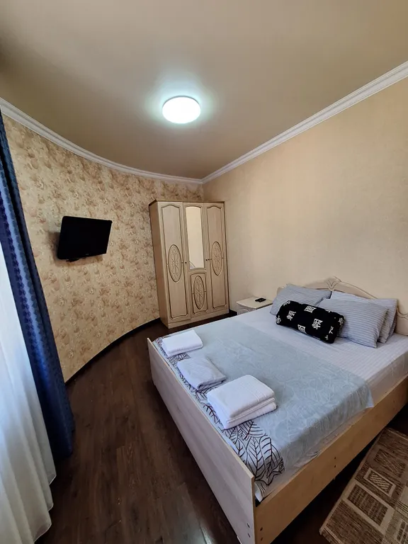 Мечты сбываются