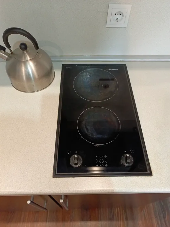 Студия в центре