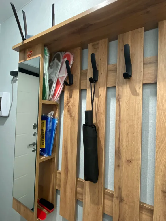 Квартира Квартира в центре у озера — Калининград