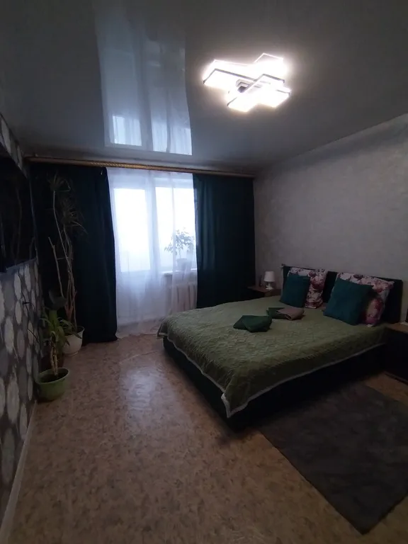 Уютная квартира в центральном районе — аренда посуточно в Кострома