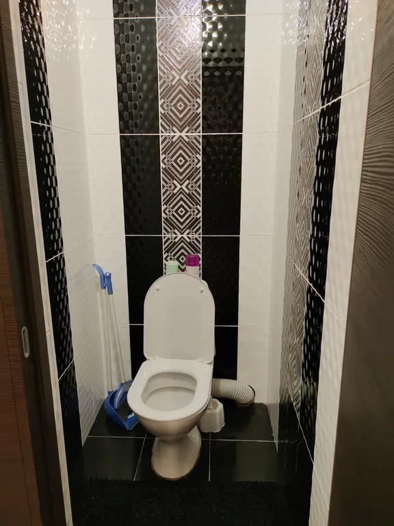 Квартира Квартира в центре — Анапа