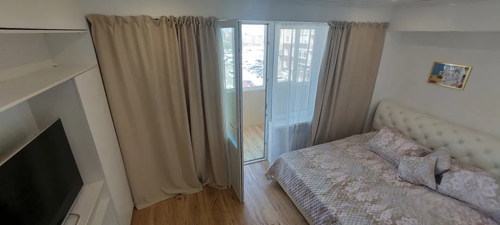 Resident apartment Sakhlife