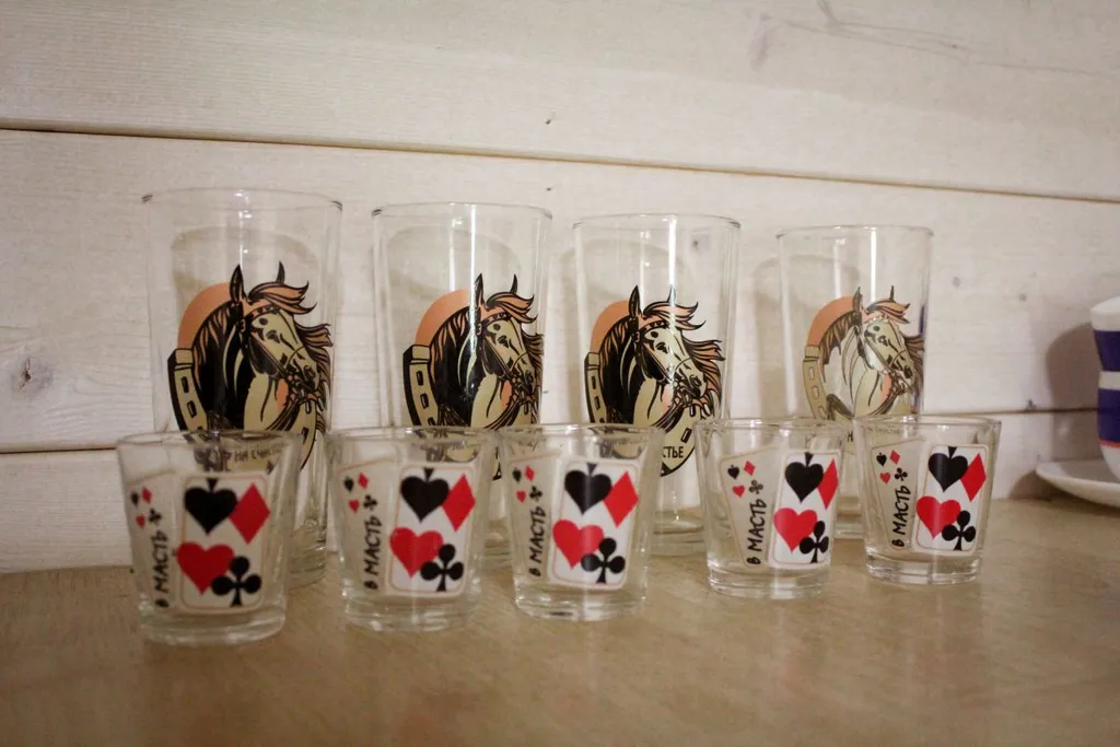 Апартамент двухкомнатный номер 4