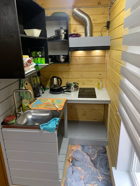 Дом Соколинское