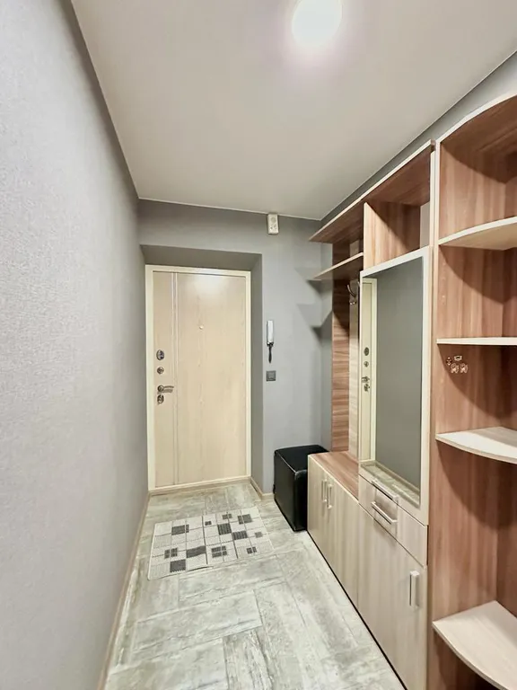 Апартаменты вдали от шумных дорог в новом ЖК