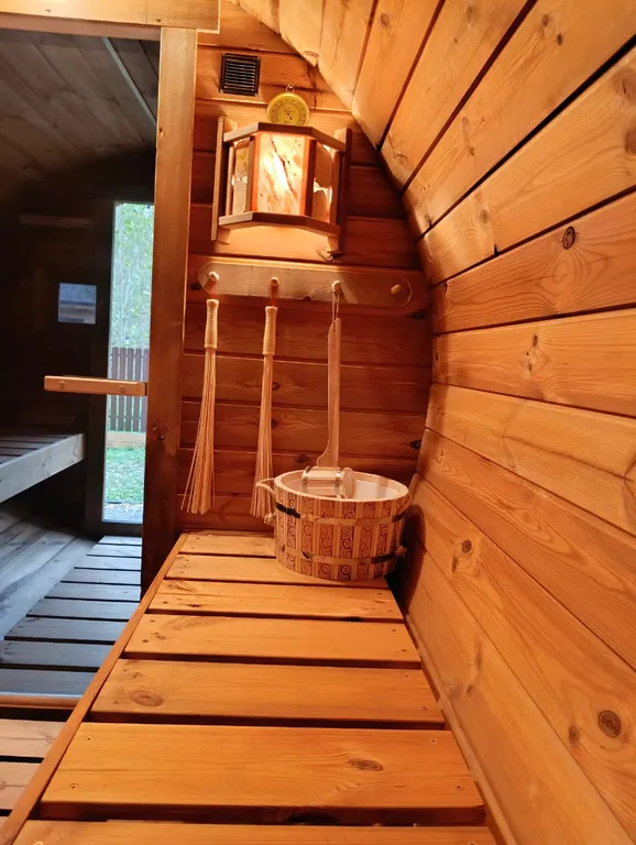 Умный афрейм дом с Алисой, проектором и виртуальными очками