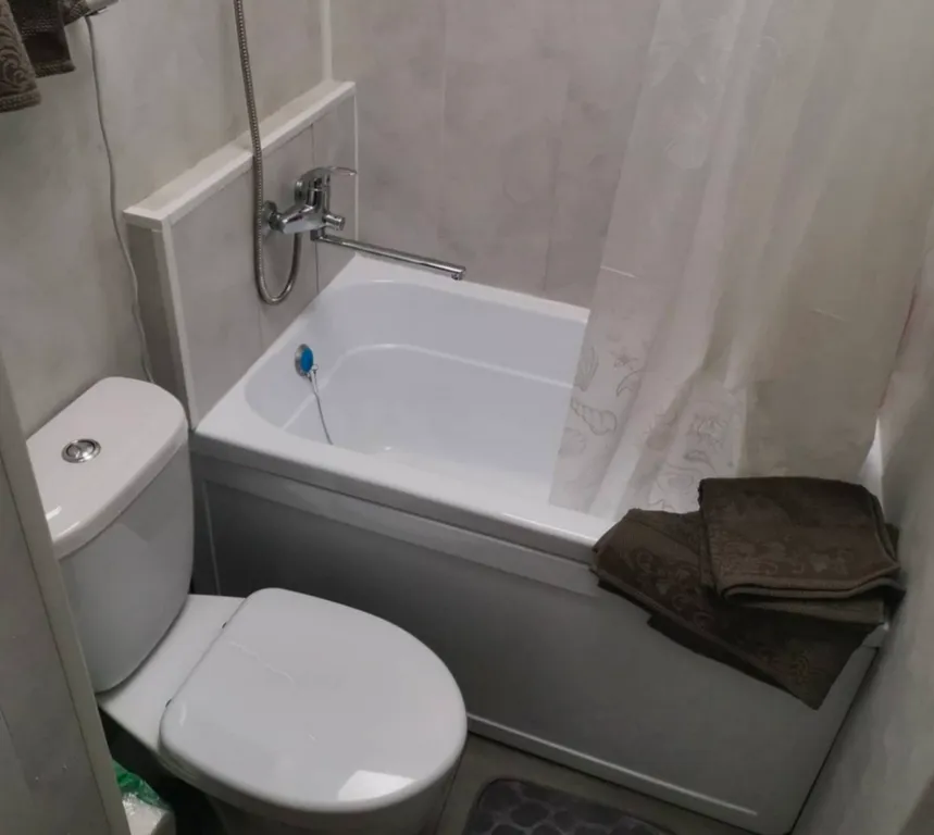 Студия на Арбате