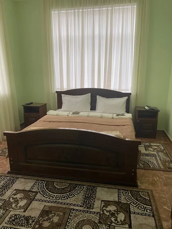 Квартира Комната — Геленджик