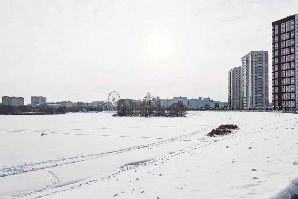 Апартаменты комфорт-класса в ЖК Аквамарин-2