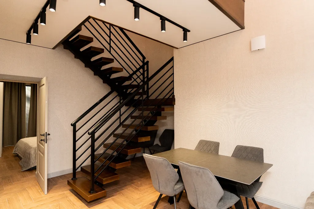 3-комнатный Дом