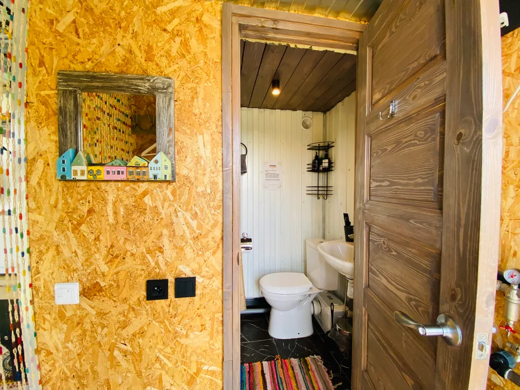 Чилим на крыше