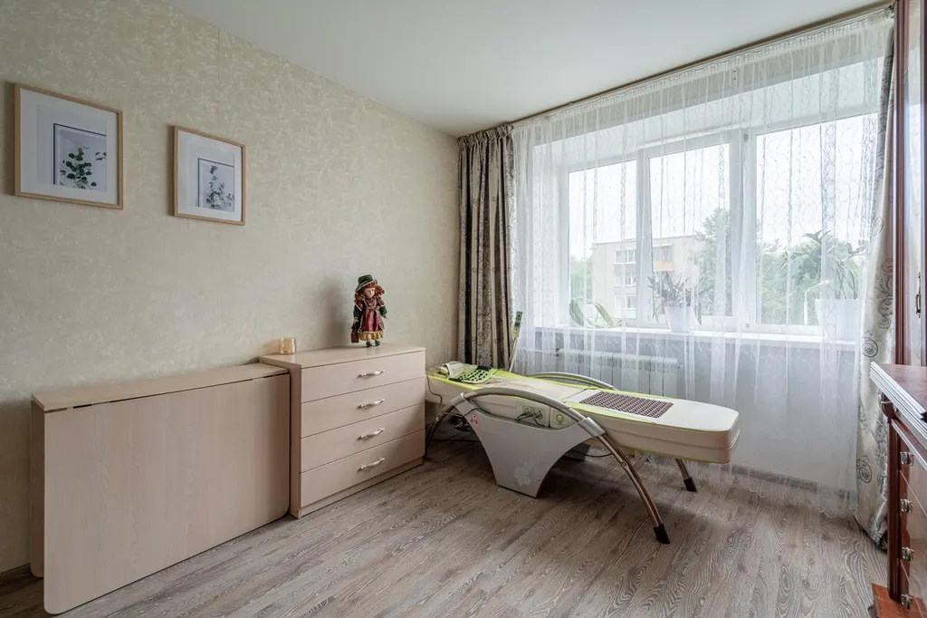 Квартира 2-комнатная квартира в центре — Ярославль