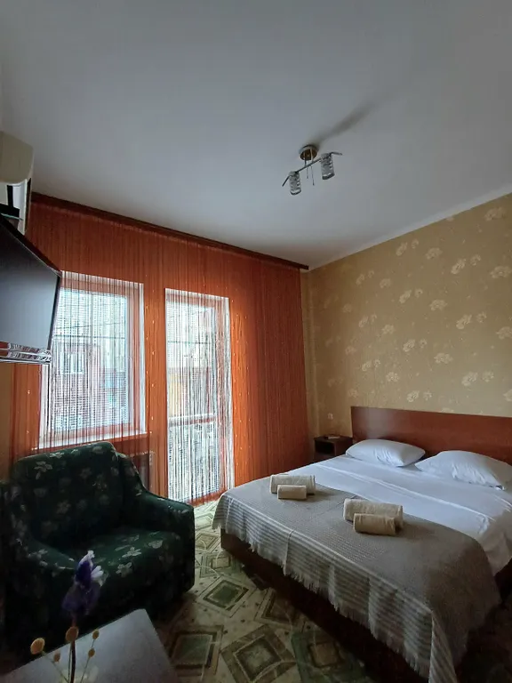 Квартира Комната — Анапа