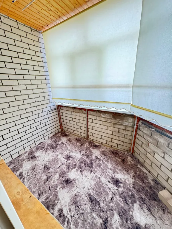 Квартира в тихом районе