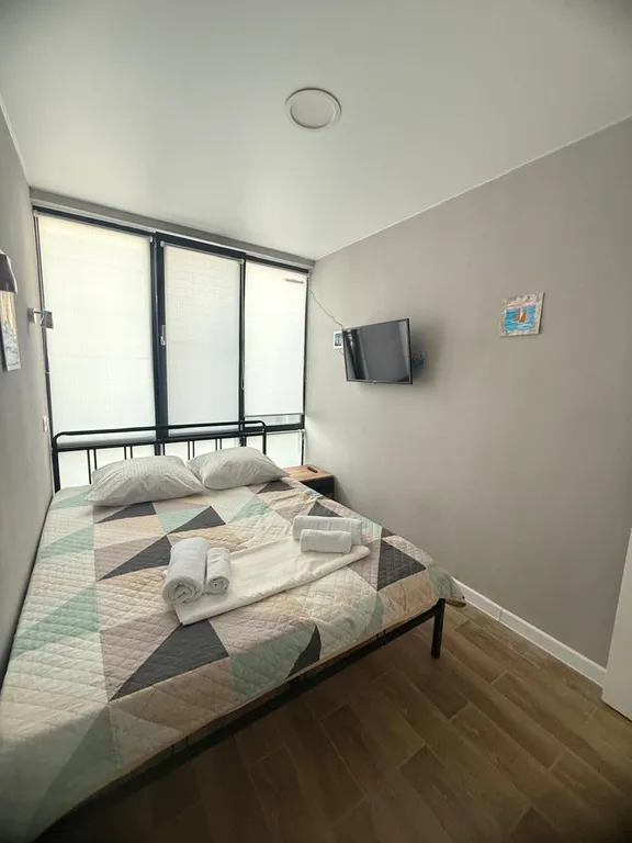 2-комнатный Дом