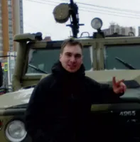 Евгений