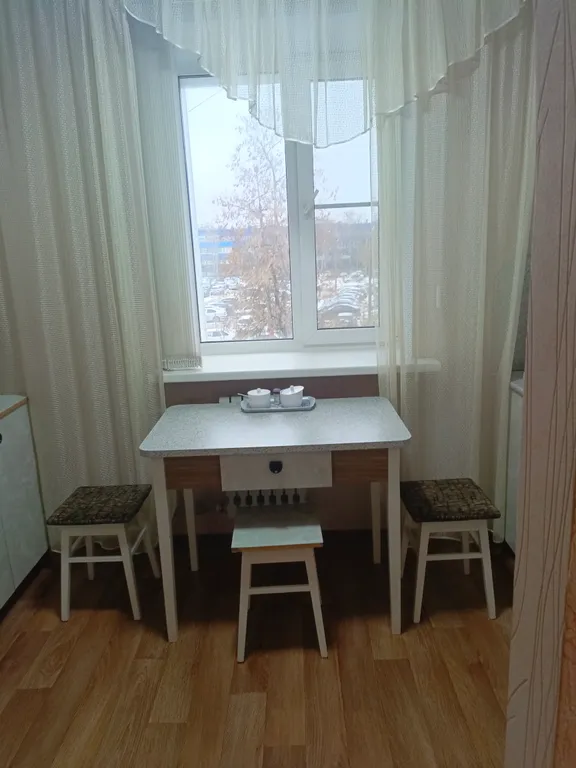 Уютная квартира недалеко от центра