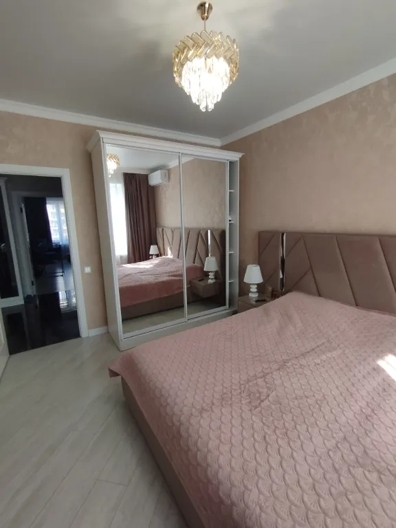 Квартира Достойная квартира в Достояние — Краснодар