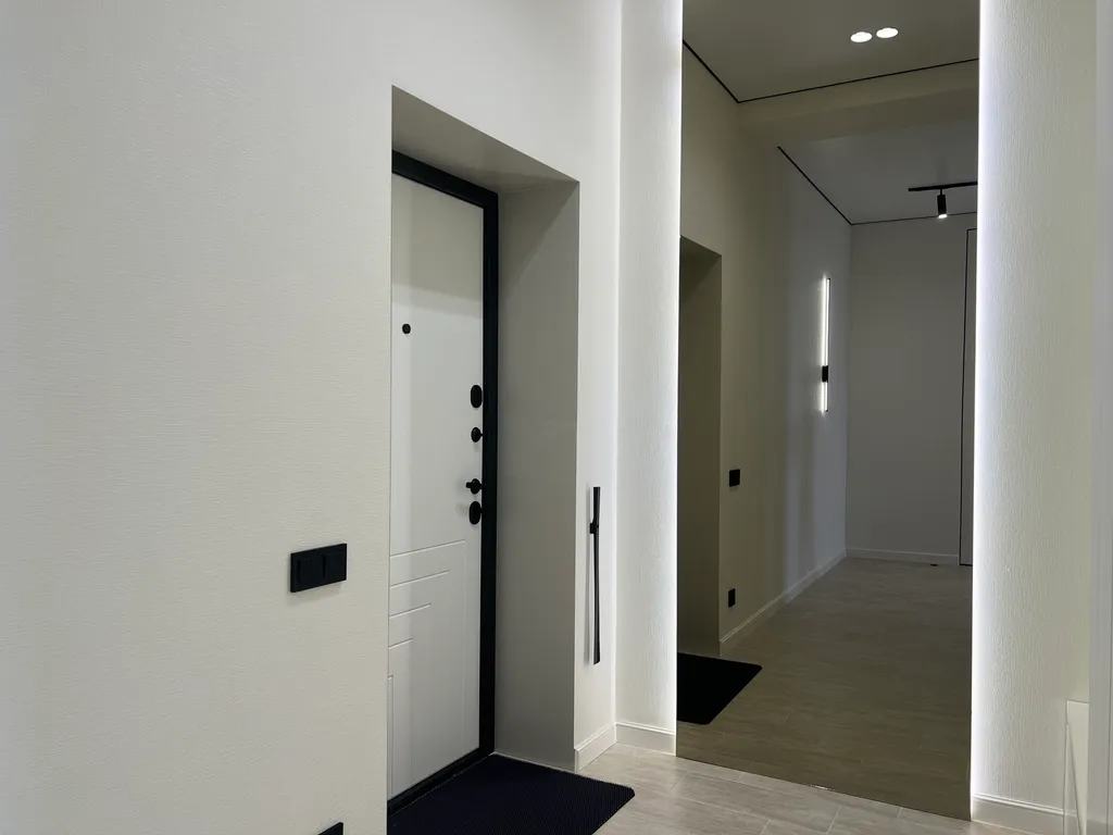 Premium апартаменты в новом доме