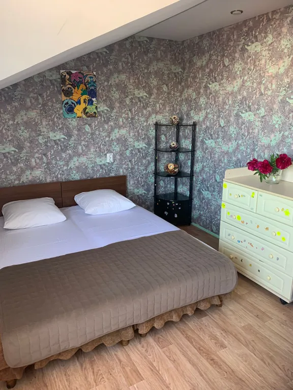 3-комнатный Дом