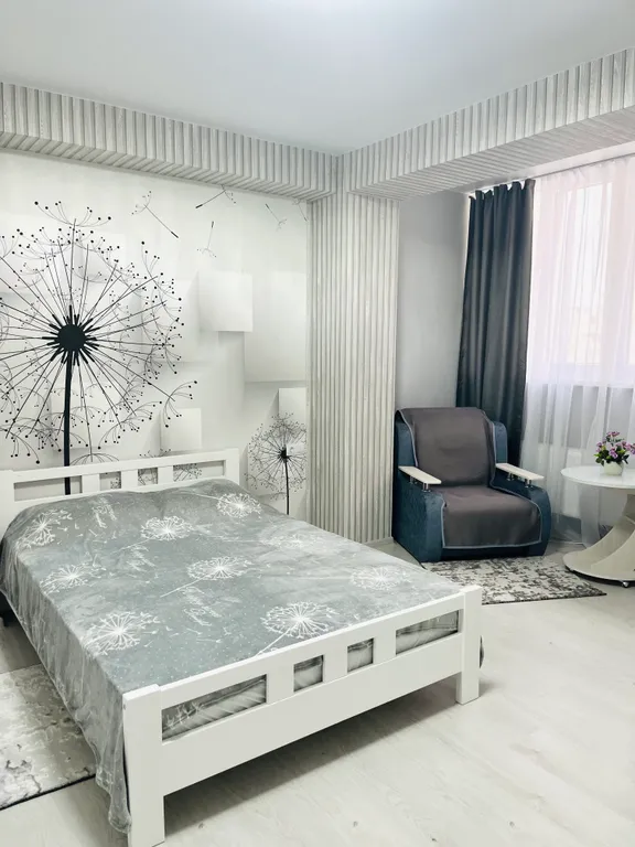 Квартира от трех ночей