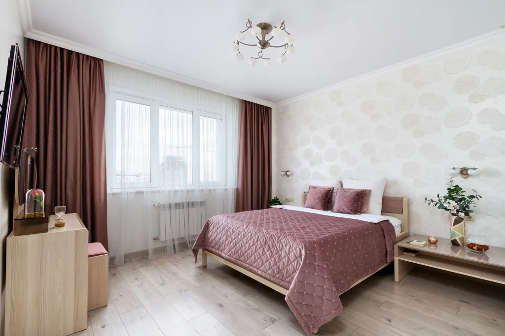 Квартира Просторная 3к в деловом центре/Метро/АрбитражСуд/РАНХИГС/РечнойВокзал — аренда посуточно в Новосибирск