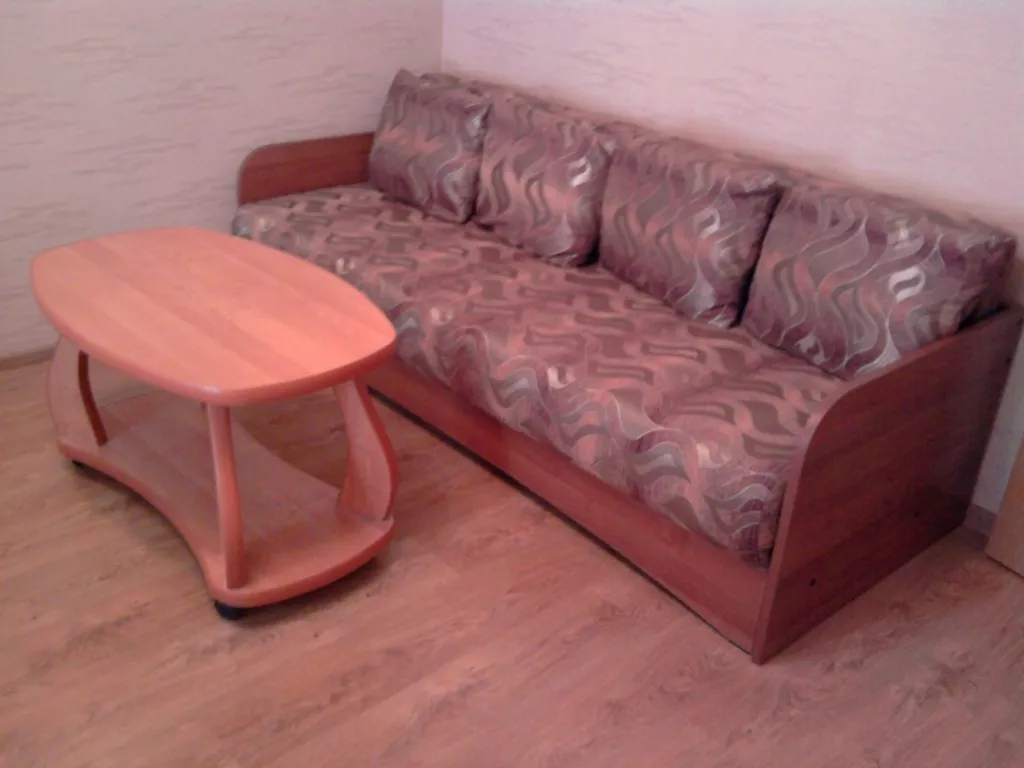 Уютная квартира в ближнем Заволжье