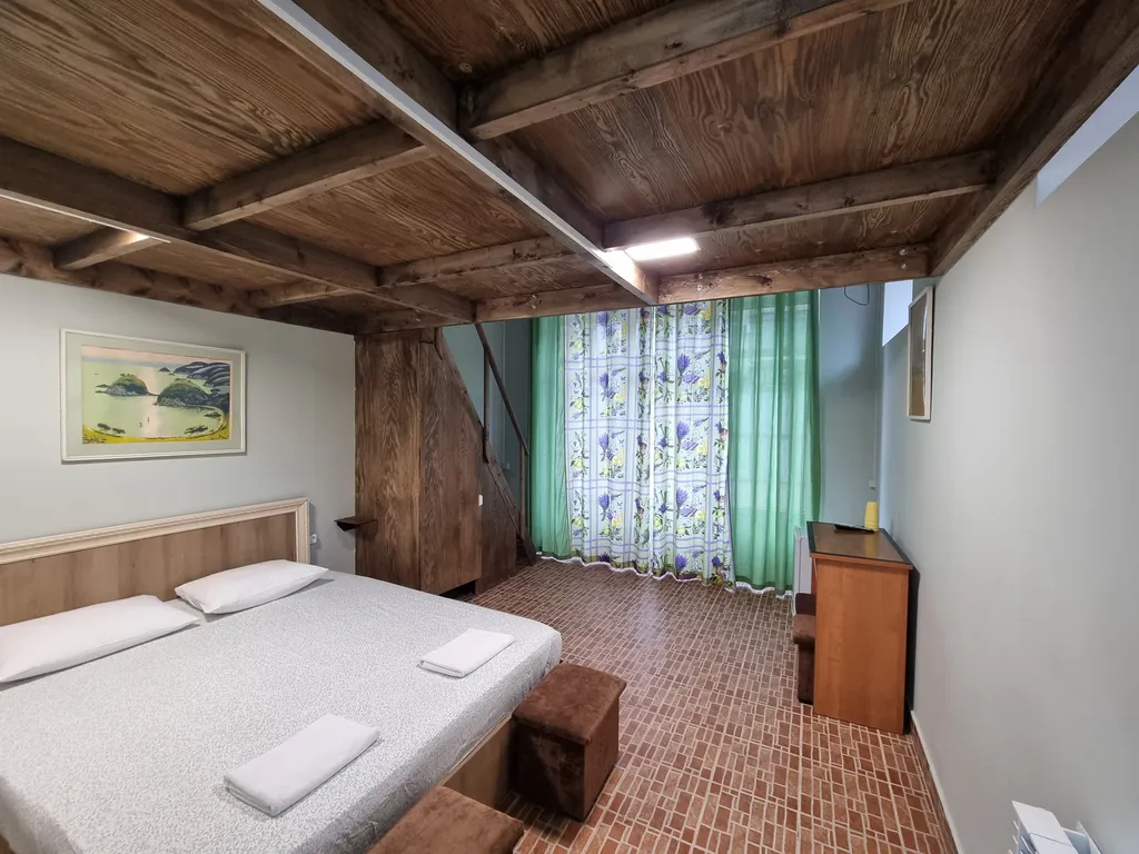 Квартира Комната — аренда посуточно в Агой