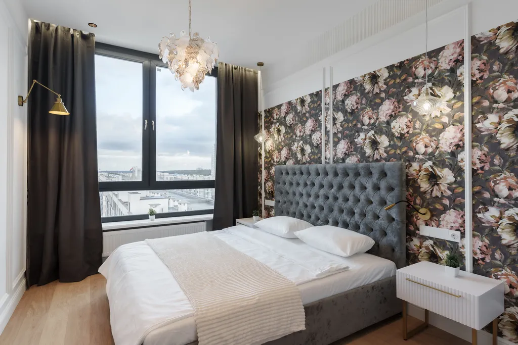Квартира Квартира Leonardo Apartment — Минск