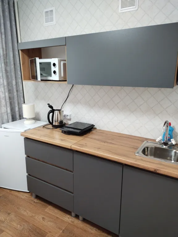 Квартира в центре города