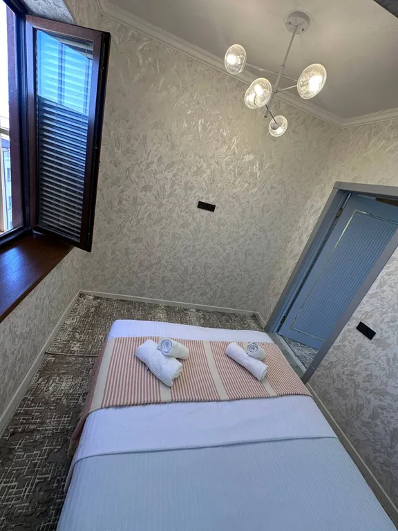 Центр Самарканда. Площадь Регистан, аэропорт, вокзал – 15 минут