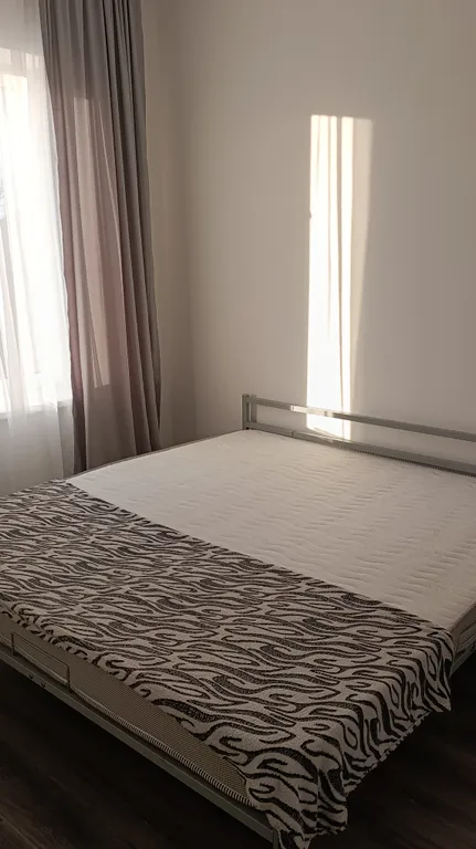 Большой уютный дом с панорамными окнами