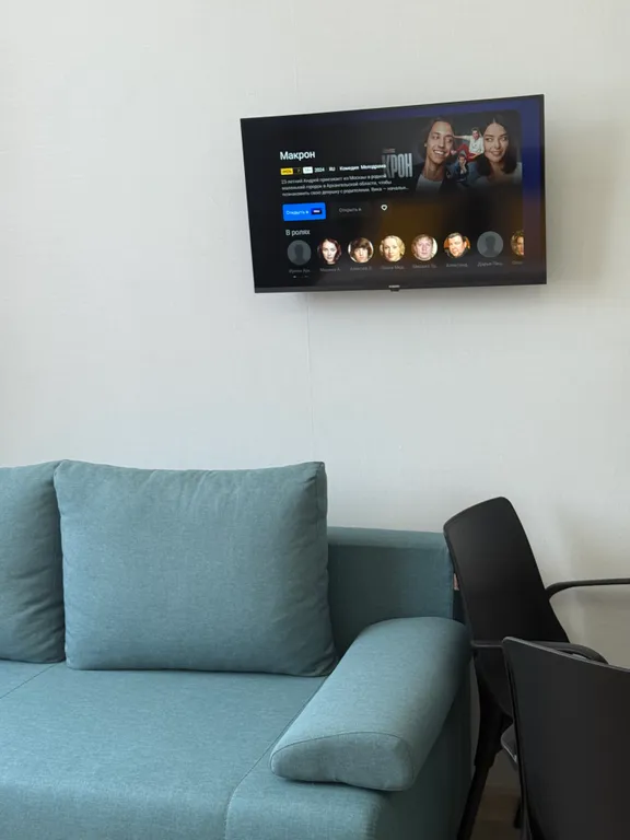 Сдается уютная судия на первой береговой линии