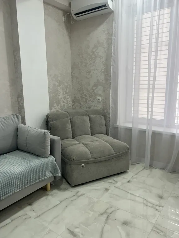 Семейные апартаменты у моря